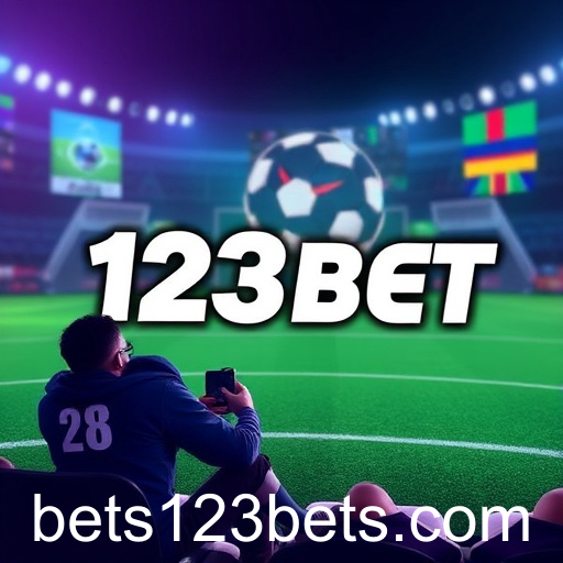 123bet Anuncia Novas Expansões e Inovações no Mundo dos Jogos