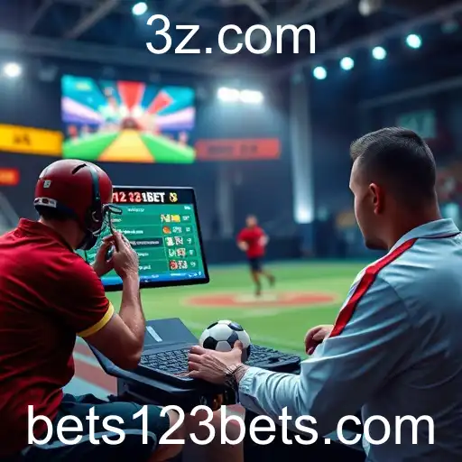 Crescimento dos Jogos Online no Brasil: O Impulso da 123bet