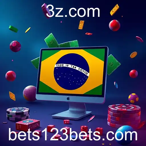 Expansão do Mercado de Jogos Online no Brasil em 2025