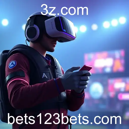 O Crescente Impacto do 123bet no Mercado de Jogos Online