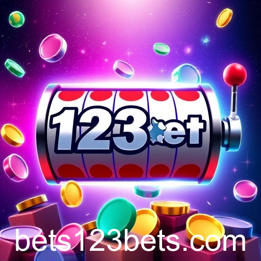 O Impacto de 123bet no Cenário Atual de Jogos