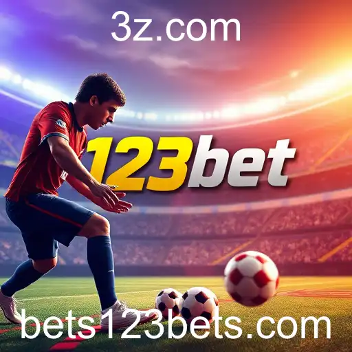 A Ascensão do 123bet no Cenário de Jogos