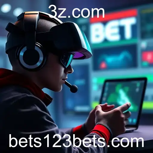 A Nova Era das Apostas Online