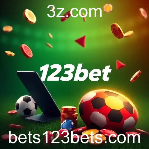 O Impacto de 123bet nas Tendências de Jogos Online