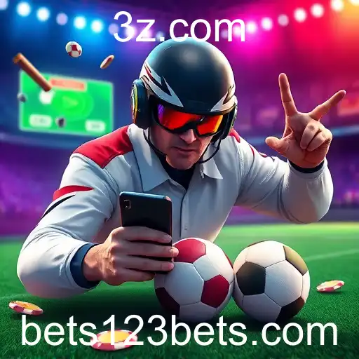 A Evolução dos Jogos Online e a Influência da 123bet