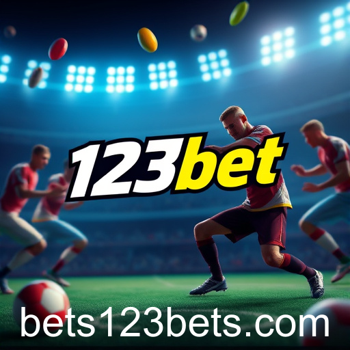 Novas Fronteiras nos Jogos Online e a Ascensão da Plataforma 123bet