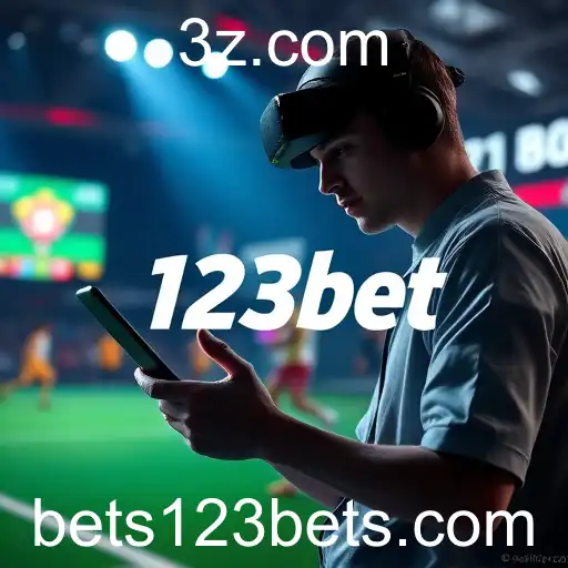 A Ascensão do 123bet no Mercado de Jogos Online