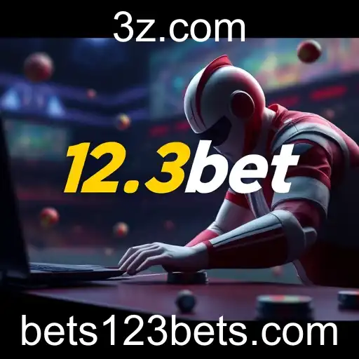 Ascensão dos Jogos Online: 123bet Lidera o Setor