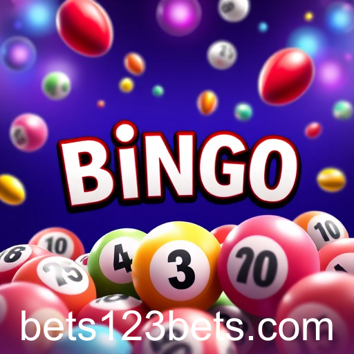 Explorando o Mundo do Bingo na Plataforma 123bet
