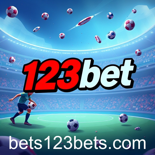 O Impacto do 123bet no Cenário de Jogos Online