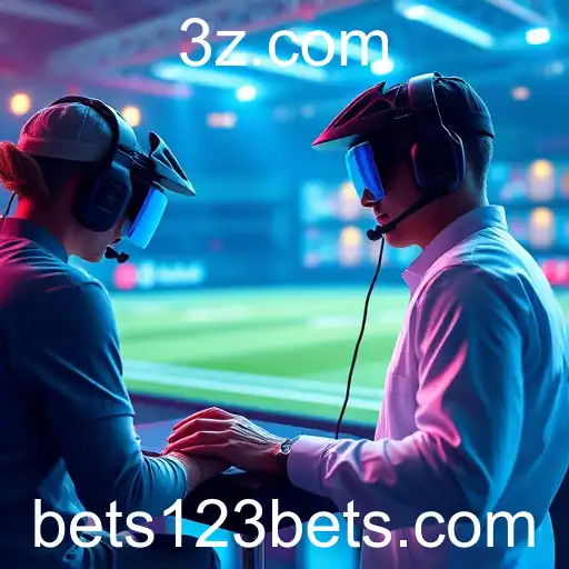 O Crescimento do Mercado de Apostas Online em 2025