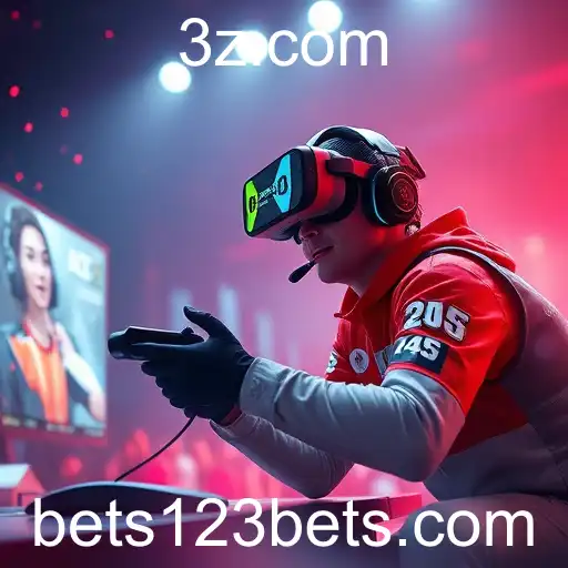 Inovação e Desafios no Mercado de Jogos Online