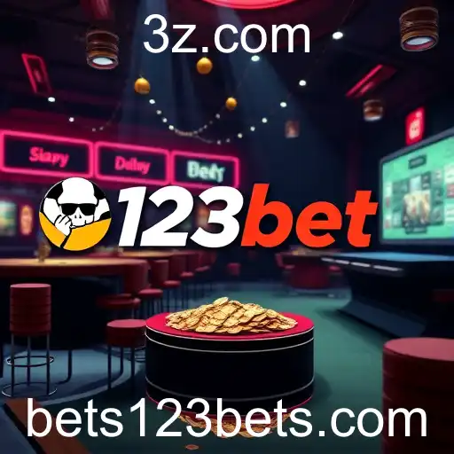 Revolução Digital nos Jogos de Apostas