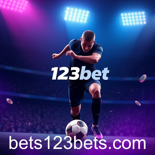 A Evolução das Apostas Esportivas: Uma Nova Era no 123bet