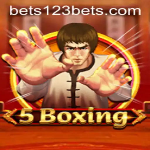Exploring the Exciting World of 5Boxing with 123bet