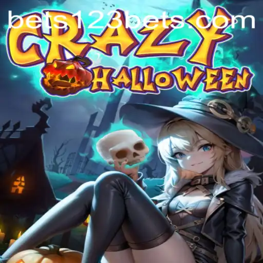 Delve into the Spooky World of CrazyHalloween with 123bet
