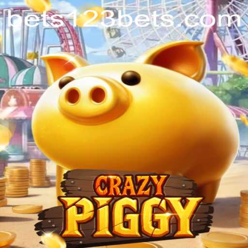 Exploring CrazyPiggy: An Engaging Adventure with 123bet