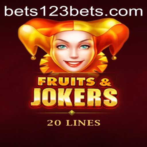 Discover the Exciting World of FruitsAndJokers20: A Thrilling Casino Experience