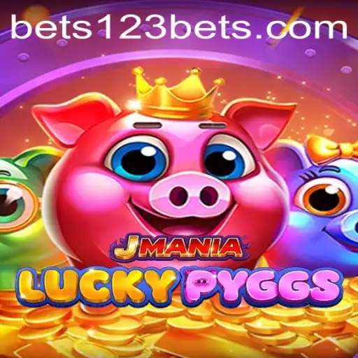 Exploring the Exciting World of JManiaLuckyPyggs with 123bet