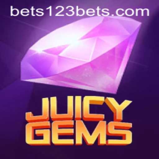Exploring JuicyGems: A Fresh Take on Mobile Gaming with 123bet