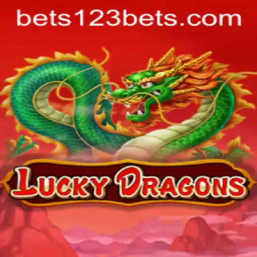 Discover the Thrilling World of LuckyDragons at 123bet