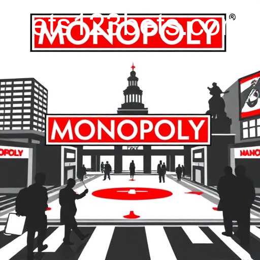 Monopoly: What Does It Mean in Today’s Business Environment?