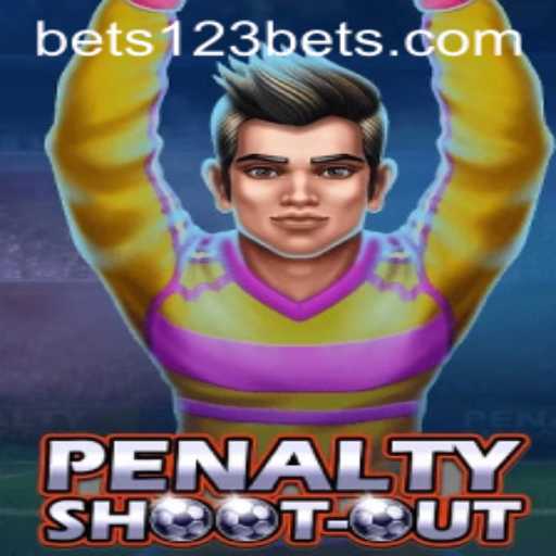 The Thrilling World of PenaltyShootOut: A Deep Dive into the Game with the Role of 123bet