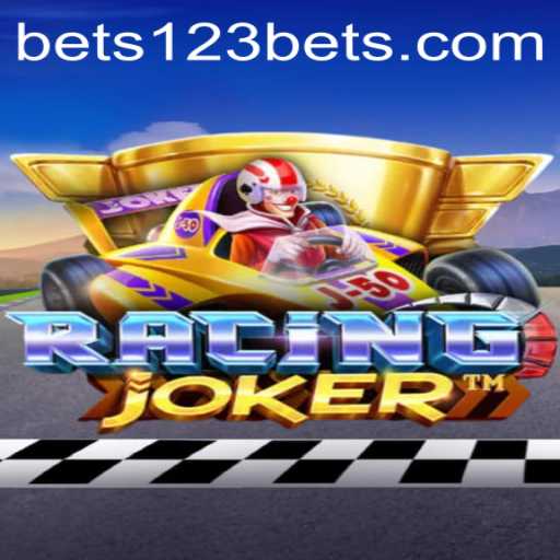RacingJoker Game: A Thrilling Race into the World of Fast Cars and Strategy