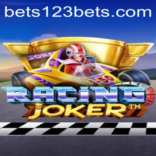 RacingJoker Game: A Thrilling Race into the World of Fast Cars and Strategy