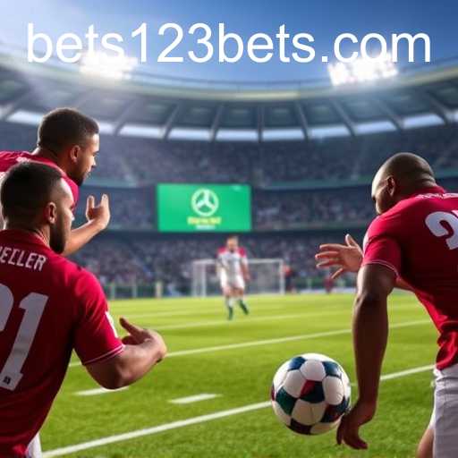 The Dynamic World of Sports Betting and the Role of 123bet