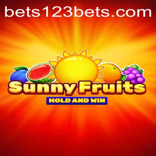 Exploring SunnyFruits: A Bright Journey with 123bet